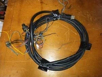 Mercury Outboard 8 Pin 19 Foot Rigging Harness & Ignition Switch 2 Day Ship!. Fixed Price $89.00.