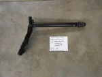 19459A 3, 19459T Mercury 1996 40HP 40ELPTO Steering Arm Long D4. Fixed Price $37.99.