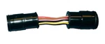 Yamaha Main Station Key Switch Adaptor Harness 6X6-8258A-L0-00. Fixed Price $63.95.