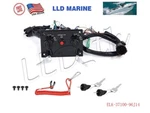 Suzuki Outboard Dual Engine Ignition Key Switch Panel 37100-96J15 37100-96J16. Fixed Price $95.95.
