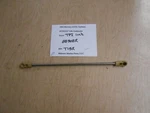 883082 Mercury 2004 225XL Optimax Outboard Tpi Link T132. Fixed Price $28.00.