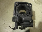 Johnson/evinrude/omc 185-225HP Outboard 2-STROKE Carburetor (436883). Fixed Price $40.00.
