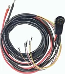 Cdi 474-9550 Mercury Universal Boat Harness 414-2770 414-3369 414-5532. Fixed Price $242.00.