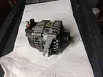 Mercury Oem Optimax 75 90 115 125HP Alternator 881247A1 Freshwater. Fixed Price $45.00.