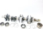 98-99 Mercury 120HP Force Outboard Stroke Crankshaft 828306A1 828306T1. Fixed Price $225.00.