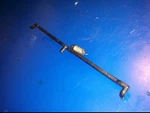 67760 Link 99390A4 Plate Mercury Mariner Force 150HP 1500 V6 (2 6F). Fixed Price $19.54.