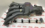 17100-ZW5-010ZA 16620-ZW5-000 16406-ZW5-000 Intake Fuel Line Injectors Honda 130. Fixed Price $225.00.