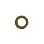 92902-10600-00 Washer; New # 92990-10600-00 Made By Yamaha*. Fixed Price $9.50.