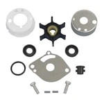 6A1-W0078-02 2HP Yamaha Outboard Water Pump Impeller Repair Replacement 18-3462. Fixed Price $16.99.