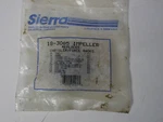 Sierra 18-3085 Chrysler Force Water Pump Impeller Replaces 47-F84065. Fixed Price $24.99.
