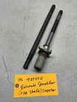Evinrude 7031 Speedifour 33.4HP Outboard Boat Motor Driveshaft With Impeller. Fixed Price $45.53.