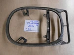 203196 Johnson 1959 3HP JW-15 Fuel Tank Bracket 377596 D5. Fixed Price $24.99.