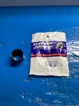 New Johnson Evinrude Throttle Plate 0327944. Fixed Price $22.05.