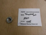 326111 Omc /evinrude Johnson Marine Nos Flywheel Nut T132. Fixed Price $11.99.