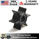 Water Pump Impeller For Mercury Mariner 3.3/4/5/6 Outboard 47-16154-3 47-161543. Fixed Price $8.95.