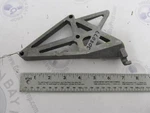 0305077 Omc Evinrude Johnson 33-40 Hp Port Starter Bracket. Fixed Price $23.99.
