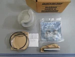 *new Oem* 0820 Mercury Quicksilver .010 Piston Kit 700-819690A2. Fixed Price $41.95.