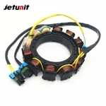 40AMP Stator For Mercury Mariner Outboard 398-858404T4/T3 135-240HP 2STROKE 6CYL. Fixed Price $236.00.