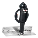 Lenco 4" X 12" Limited Space Trim Tab Kit Without Switch Ep #15088-101. Fixed Price $669.99.