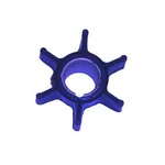 Sierra 18-3050 Marine Impeller Glm 89770 Johnson/evinrude 386084 Mallory 9-45201. Fixed Price $18.43.