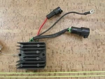 *6 Month Warranty* 0780 Yamaha 115 Hp Rectifier & Regulator Ay 6R3-81960-00-00. Fixed Price $16.56.