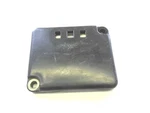 Yamaha Mariner 93115M Cover W/fuse - Used. Fixed Price $13.15.
