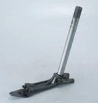 Yamaha 1984 1985 1986 1987 1988 - 1995 Steering Arm & Hook 60 70 Hp. Fixed Price $195.00.