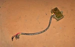 Evinrude 150 Hp Stroke Regulator Assembly Pn 0582616 Fits 1984. Fixed Price $115.50.