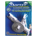 Martyr CMY6090KITA Yamaha Aluminum Anode. Fixed Price $34.24.
