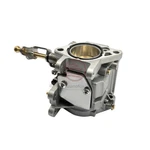 Carburetor Assy 61N-14301-00/01/02/03 Fits Yamaha 25HP 30HP Outboard Engine. Fixed Price $54.99.