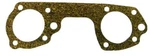 Air Silencer Gasket 1985-2005 Johnson Evinrude 2-CYL 40HP 50HP 2-STROKE 330910. Fixed Price $17.71.