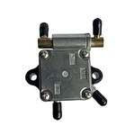 Yamaha 15-20HP Fuel Pump 2-CYL 06-22 6AH2441070 Outboard Motor Marine 4-STROKE. Fixed Price $69.89.