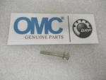 U5 Evinrude Johnson Omc 0510191 Screw Oem New Factory Boat Parts. Fixed Price $5.99.