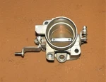 Yamaha 225 Hp 4 Stroke Throttle Body Assembly Pn 69J-13751-01-00 Fits 2006+. Fixed Price $66.50.