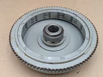Mercury Mariner Outboard Flywheel, 74787, Used (#10). Fixed Price $69.30.