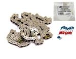 Mercury-mercruiser Cam Drive Chain Part No. 8M0103398. Fixed Price $228.38.