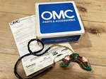 Johnson Evinrude Omc 174036 Battery Charging Kit. Fixed Price $106.95.