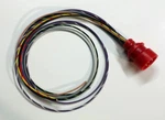 Evinrude Johnson 'red Plug' Diy Repair Outboard Engine Wiring Harness. Fixed Price $69.99.