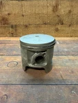 6800PV Prov Kit Yamaha V4 V6 ,69L-11642-00-85, Dish Top Piston, Nos. Fixed Price $45.00.