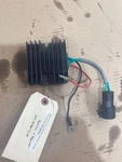 Yamaha 75 90 Hp 4-STROKE Outboard Rectifier Regulator 67F-81960-11-00. Fixed Price $49.99.