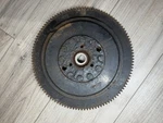 6E5-85550-12-00 Yamaha Outboard Stroke V4 115HP Oem Rotor Flywheel. Fixed Price $40.00.