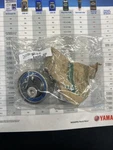6CB-11590-02-00 Genuine Yamaha Tensioner Assy 6CB115900200. Fixed Price $399.99.
