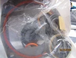 New Sierra Aftermarket Red Line Mercury Quicksilver Seal Kit 18-2646. Fixed Price $42.99.