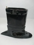 0344025 0350964 Evinrude Johnson 90-175 Hp Outboard Outer Exhaust Housing Ficht. Fixed Price $64.99.