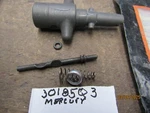 New Oem Quicksilver Mercury Bayonet Fuel Connector Assembly 30185A1. Fixed Price $24.99.