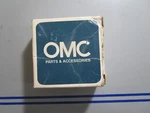 *new Oem* 0810 Omc Johnson Evinrude Bearing 0379130 *missing Shim*. Fixed Price $9.00.
