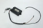 41470A8 Mercury 135/150/175/200 Hp V6 Oil Warning Module 1976-1988 Year Wty. Fixed Price $70.00.