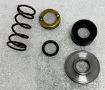 Omc Evinrude Johnson 6HP Drive Shaft Seal Spring Plate Washer Oring Assembly Kit. Fixed Price $15.99.