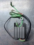 B29 Mercury Quicksilver 854650T-2 Rectifier Regulator Assembly Used. Fixed Price $45.00.