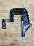 Bracket 8794A7 1497-8795 Mariner Mercury 25HP 20HP Transom Black. Fixed Price $19.95.